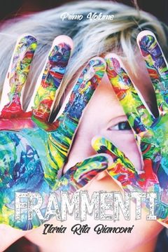 portada Frammenti - Primo Volume (en Italiano)