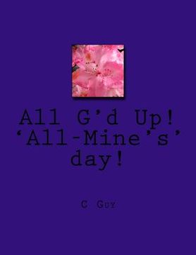 portada All G'd Up! SPECIAL! (en Inglés)