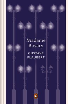 portada Madame Bovary Edicion Conmemorativa