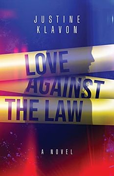 portada Love Against the law (en Inglés)