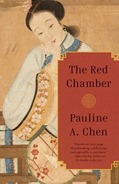 portada The red Chamber 