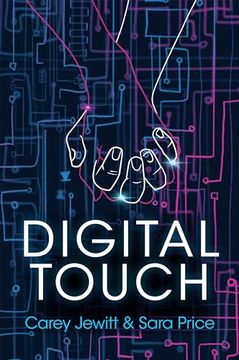 portada Digital Touch (en Inglés)