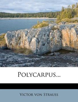 portada Polycarpus... (in German)