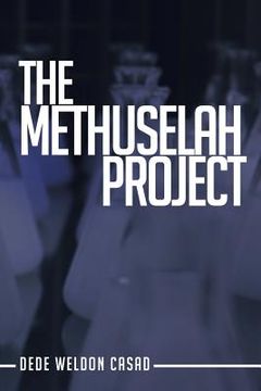 portada The Methuselah Project