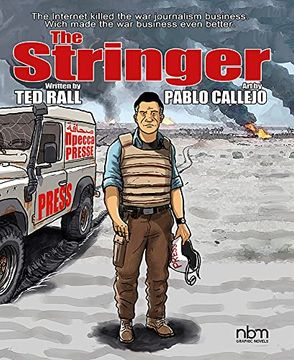 portada Stringer (in English)