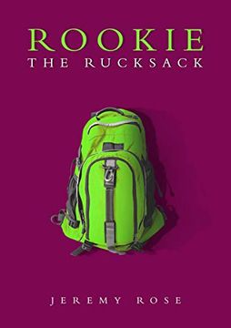 portada Rookie the Rucksack 