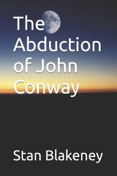 portada The Abduction of John Conway