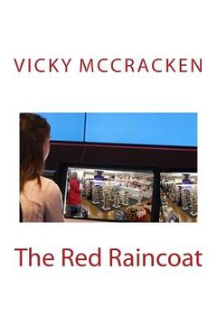 portada The Red Raincoat (en Inglés)