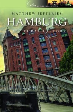 portada Hamburg (en Inglés)