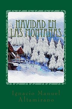 portada Navidad en las montañas (in Spanish)