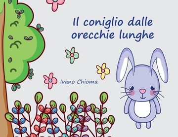 portada Il Coniglio dalle Orecchie Lunghe (en Italiano)