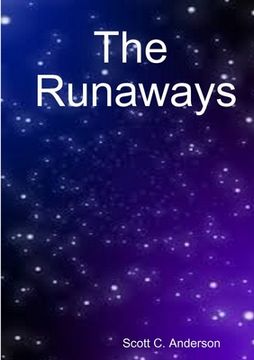 portada The Runaways (en Inglés)
