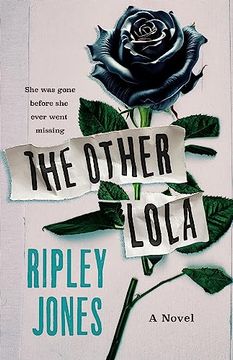 portada The Other Lola: A Novel (in English)