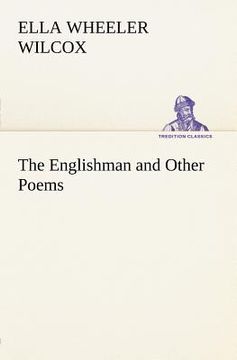 portada the englishman and other poems (en Inglés)