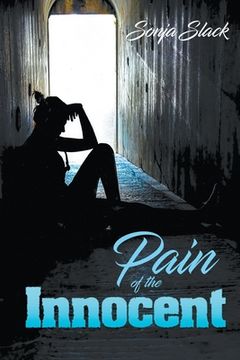 portada Pain of the Innocent (en Inglés)