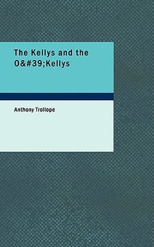portada the kellys and the o'kellys (en Inglés)