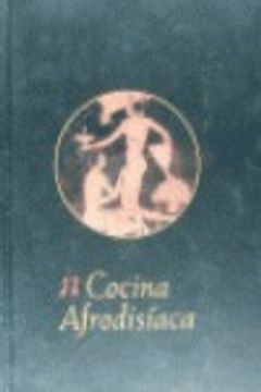 portada cocina afrodisiaca (in Spanish)