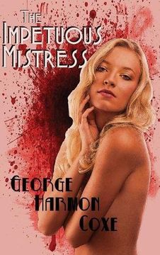 portada The Impetuous Mistress
