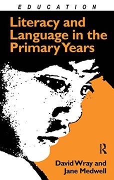 portada Literacy and Language in the Primary Years