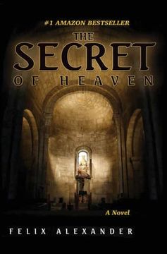 portada The Secret of Heaven 