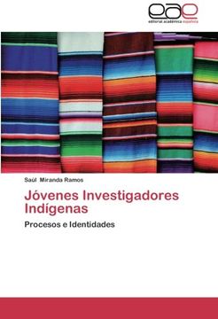 portada Jovenes Investigadores Indigenas