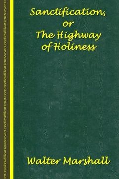 portada Sanctification; The Highway of Holiness