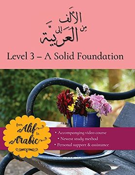 portada From Alif to Arabic Level 3 (3) (en Inglés)