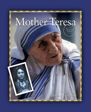 portada Mother Teresa 