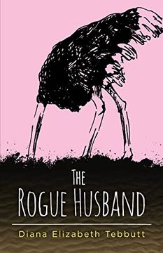 portada The Rogue Husband (en Inglés)