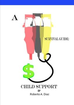 portada A survival guide: Child Support (en Inglés)