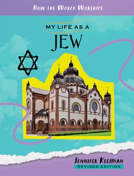 portada My Life as a Jew