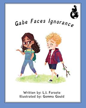 portada Gabe Faces Ignorance 