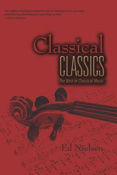 portada classical classics (in English)
