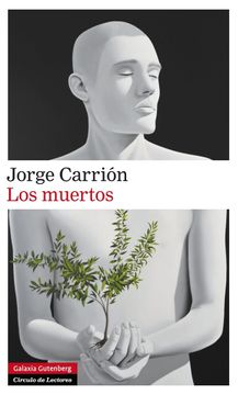 portada MUERTOS, LOS (in Spanish)