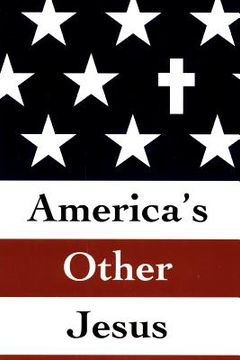 portada america's other jesus (en Inglés)