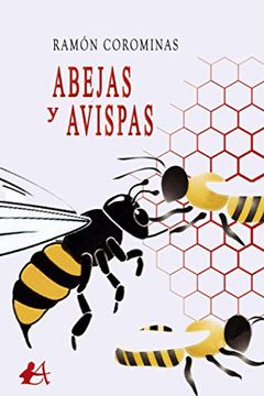 portada Abejas y Avispas (in Spanish)