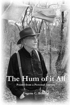 portada The Hum of it All (in English)