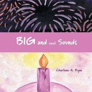 portada Big and Small Sounds (en Inglés)