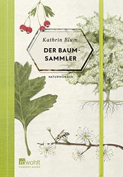 portada Der Baumsammler (Naturwunder, Band 1)