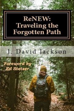 portada ReNEW: Traveling the Forgotten Path