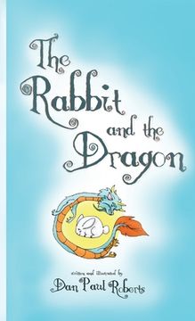 portada The Rabbit and the Dragon (en Inglés)