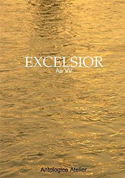 portada Antologica Atelier Edizioni - Excelsior (en Italiano)