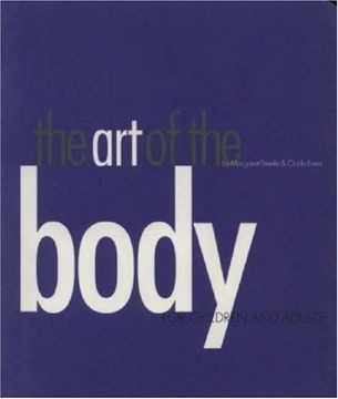 portada The art of the Body: For Children and Adults (in English)