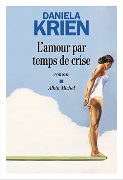 portada L'amour par Temps de Crise (in French)