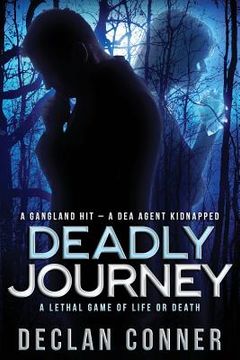 portada Deadly Journey (en Inglés)