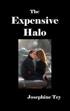 portada The Expensive Halo 