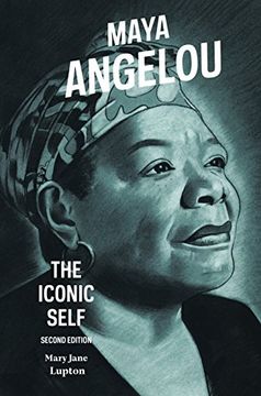 portada Maya Angelou: The Iconic Self