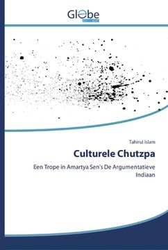 portada Culturele Chutzpa