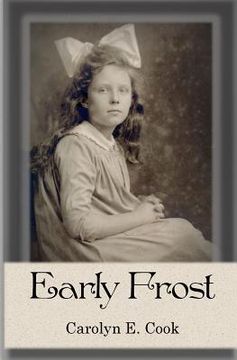portada Early Frost (in English)
