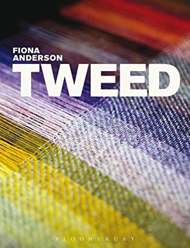portada Tweed (Textiles that changed the world)